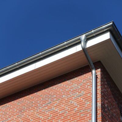 Fascias, Soffits & Guttering in Market Weighton