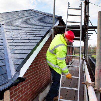 Licenced Fulford Tiled & Slate Roofing contractors