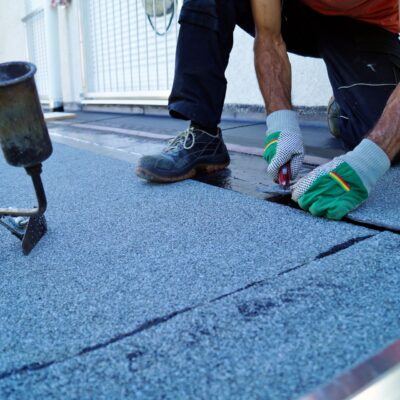 Quality Boston Spa Flat Roofing contractors