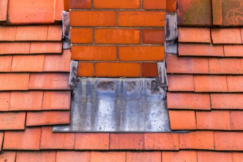 Roof Leadwork in Knaresborough