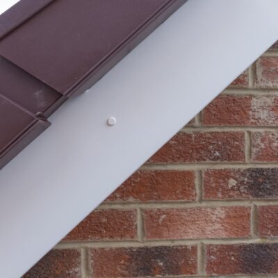 Trusted Fascias, Soffits & Guttering company in Castleford