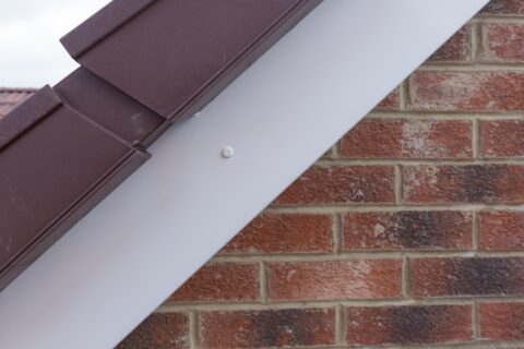 Fascias & Soffits in Market Weighton