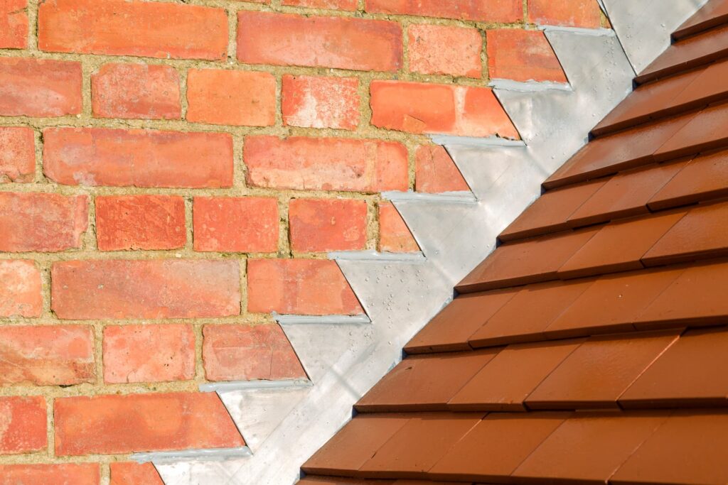 Roof leadwork Company Harrogate