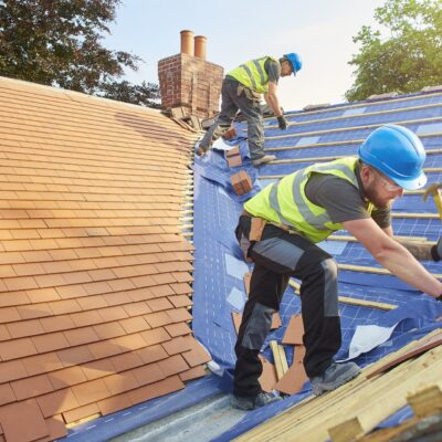 Licenced Roof Repairs contractors near Market Weighton