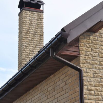 Licenced York Fascias, Soffits & Guttering experts