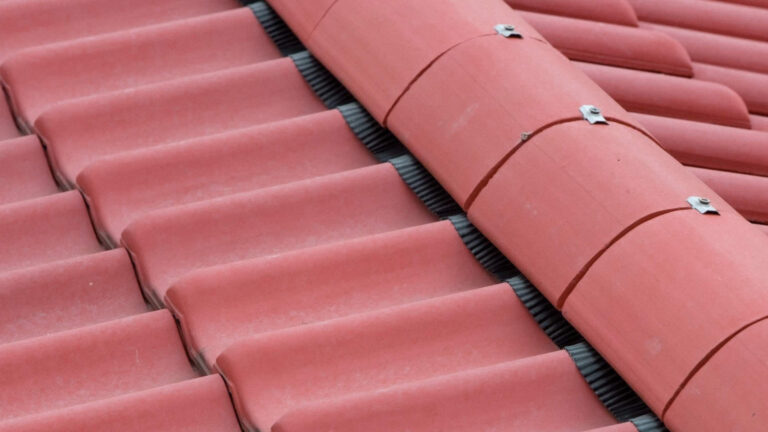 Tile Roofing Contractors York