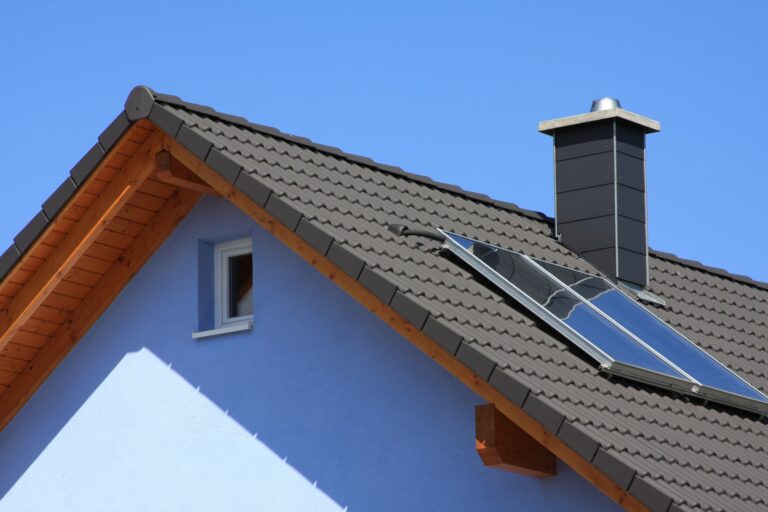 Repair tiled roofs in Ampleforth