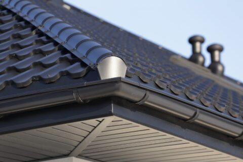 uPVC Guttering Installers Ampleforth