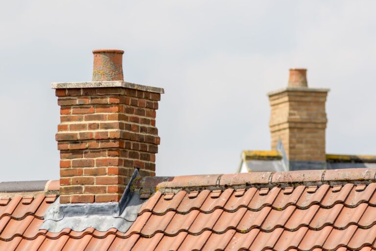 Roof & Chimney Contractor Yorkshire