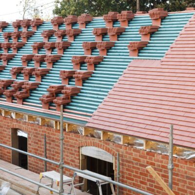 Quality Tiled & Slate Roofing experts in Fulford