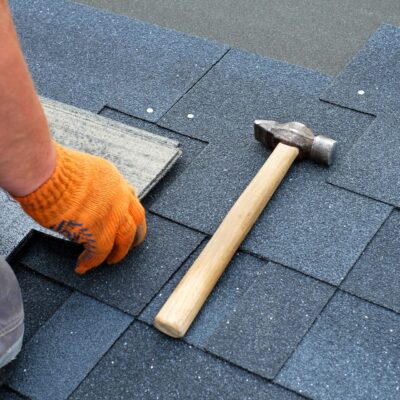 Qualified Roof Repairs company in York