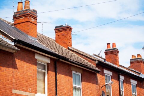 Chimney Repairs in Slingsby