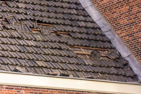 Local Roof Repairs services near Selby