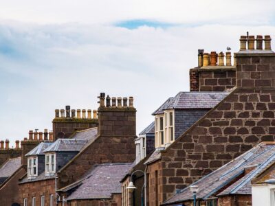 Quality Chimney Repairs & Leadwork near Scotton