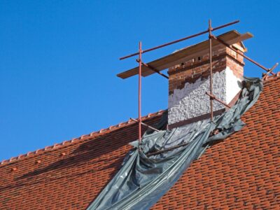 Trusted Chimney Repairs & Leadwork experts near Scotton