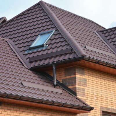 Trusted Fascias, Soffits & Guttering contractors in Fulford