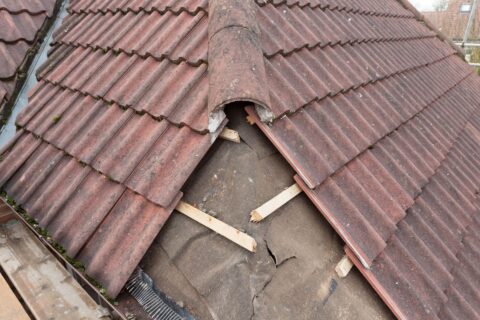 Quality York Roof Repairs services