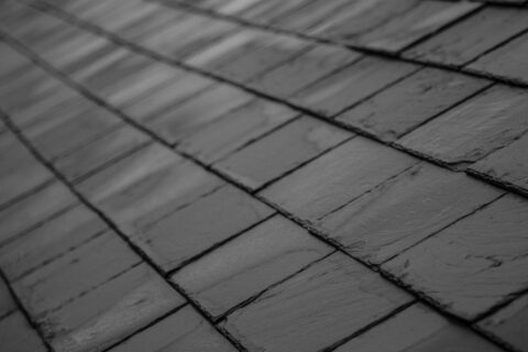 Slate Roofs in Yorkshire