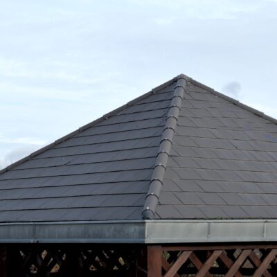 Licenced Slate Roofing company near Yorkshire