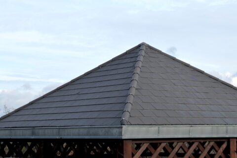 Slate Roofing Yorkshire