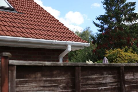 Experienced Fascias, Soffits & Guttering experts in York