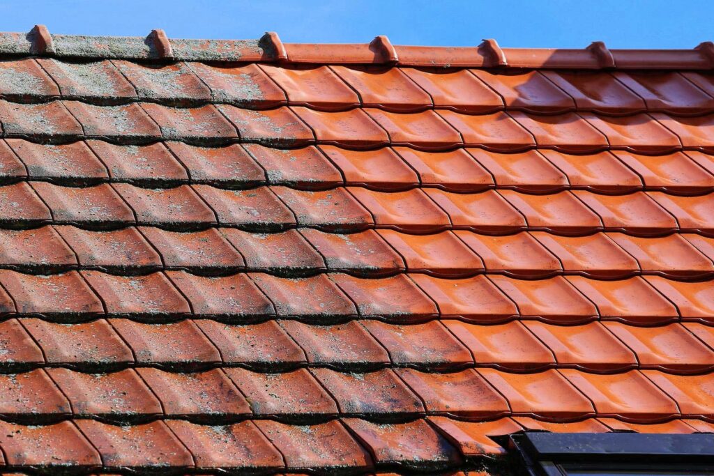 Roofing Cleaner Company Market Weighton