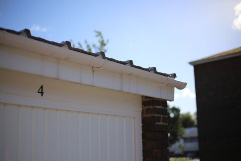 Ampleforth Fascias, Soffits & Guttering company