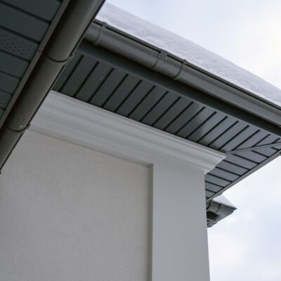 Experienced Fascias, Soffits & Guttering company in Market Weighton