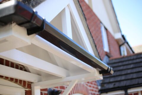 Quality Boston Spa Fascias, Soffits & Guttering company